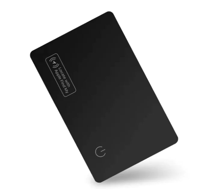 Ultra-slim Anti-loss and Theft Device