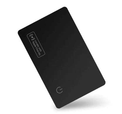 SafeGuard™ Anti-Loss Alarm Tracker™