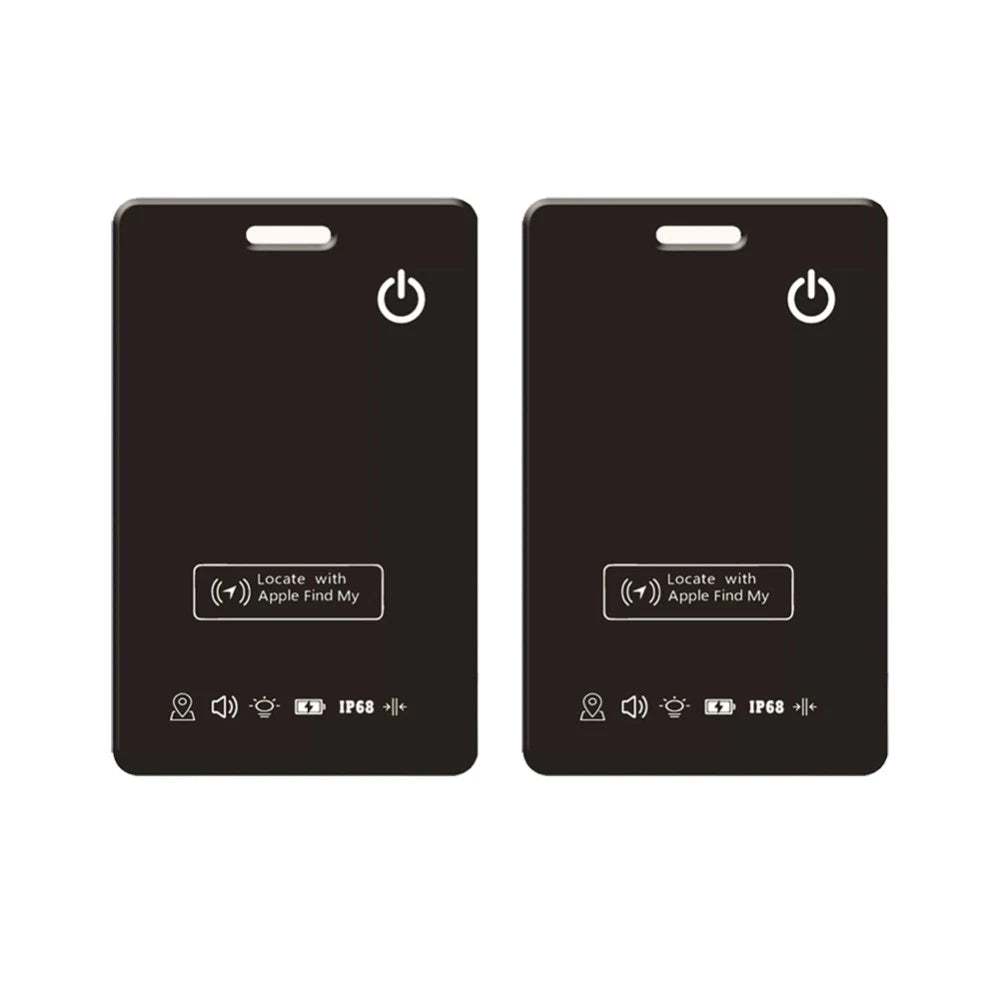 SafeGuard™ Anti-Loss Alarm Tracker™