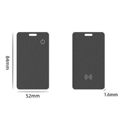 Ultra-slim Anti-loss and Theft Device