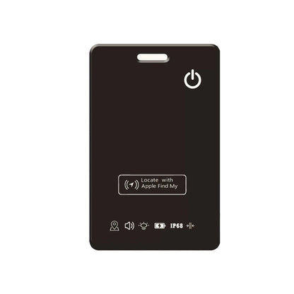 Ultra-slim Anti-loss and Theft Device